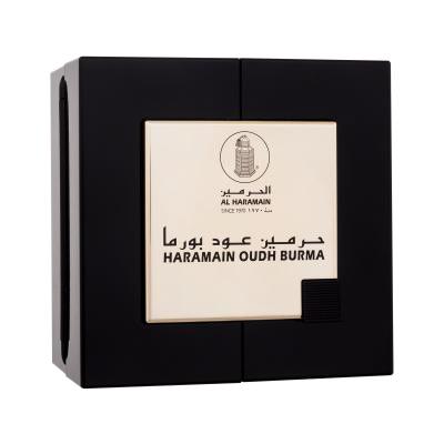 Al Haramain Oudh Burma Apă de parfum 75 ml