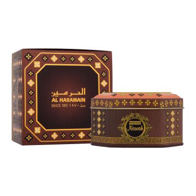 Al Haramain Nowah Bukhoor Difuzoare si spray 75 g