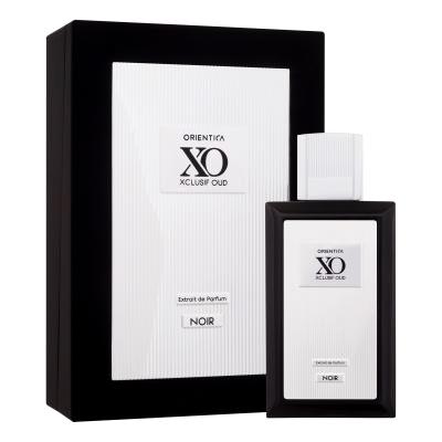 Orientica XO Xclusif Oud Noir Extract de parfum 120 ml