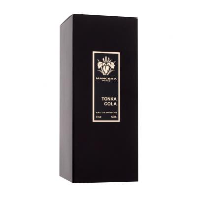 MANCERA Tonka Cola Apă de parfum 120 ml