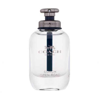 Coach Open Road Apă de toaletă pentru bărbați 40 ml