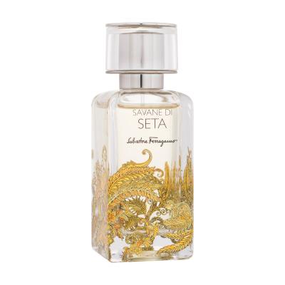 Ferragamo Savane Di Seta Apă de parfum 50 ml