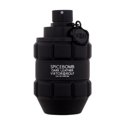 Viktor &amp; Rolf Spicebomb Dark Leather Apă de parfum pentru bărbați 90 ml