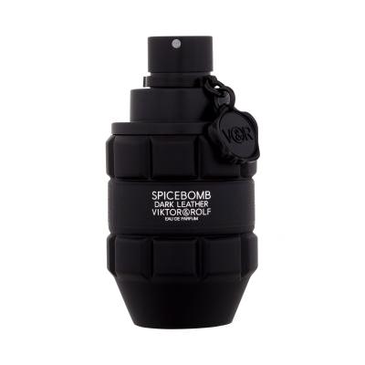 Viktor &amp; Rolf Spicebomb Dark Leather Apă de parfum pentru bărbați 50 ml