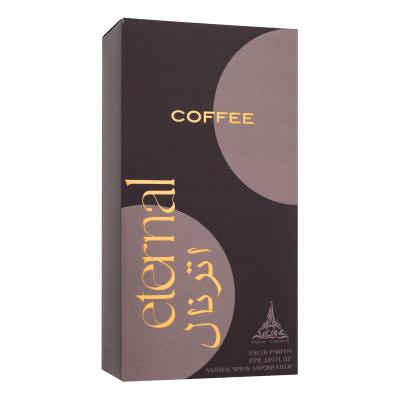 Paris Corner Eternal Coffee Apă de parfum 85 ml