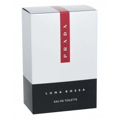 Prada Luna Rossa Apă de toaletă pentru bărbați 50 ml