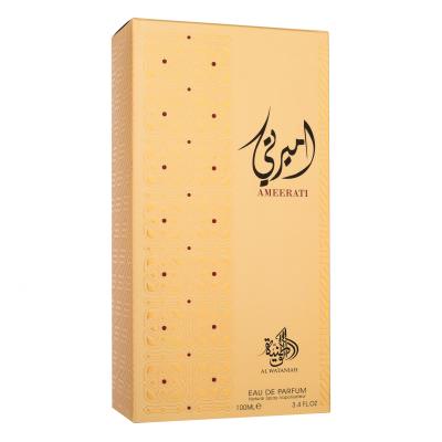 Al Wataniah Ameerati Apă de parfum 100 ml