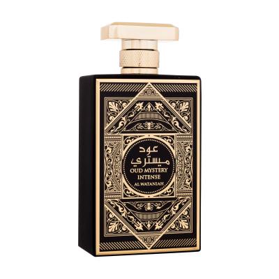 Al Wataniah Oud Mystery Intense Apă de parfum 100 ml