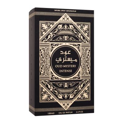 Al Wataniah Oud Mystery Intense Apă de parfum 100 ml