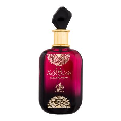 Al Wataniah Sabah Al Ward Apă de parfum pentru femei 100 ml