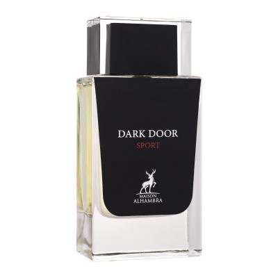 Maison Alhambra Dark Door Sport Apă de parfum pentru bărbați 100 ml