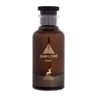 Maison Alhambra Jean Lowe Noir Apă de parfum 100 ml