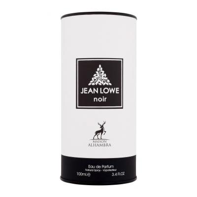 Maison Alhambra Jean Lowe Noir Apă de parfum 100 ml