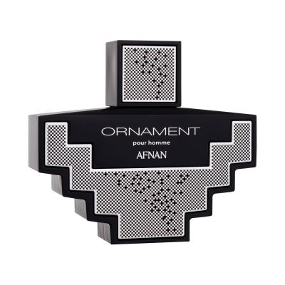 Afnan Ornament Apă de parfum pentru bărbați 100 ml