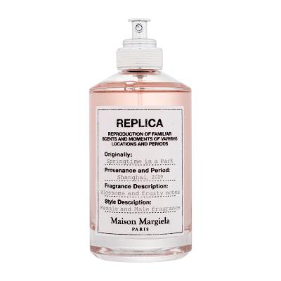 Maison Margiela Paris Replica Springtime in a Park Apă de toaletă 100 ml