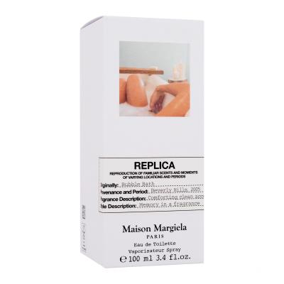Maison Margiela Paris Replica Bubble Bath Apă de toaletă 100 ml