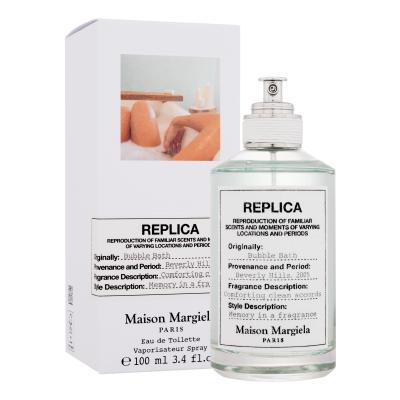 Maison Margiela Paris Replica Bubble Bath Apă de toaletă 100 ml