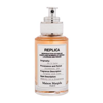 Maison Margiela Paris Replica On A Date Apă de toaletă 30 ml