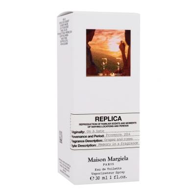 Maison Margiela Paris Replica On A Date Apă de toaletă 30 ml
