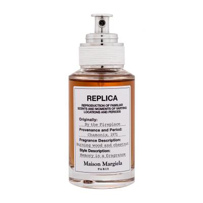 Maison Margiela Paris Replica By The Fireplace Apă de toaletă 30 ml