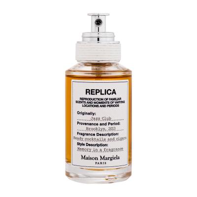 Maison Margiela Paris Replica Jazz Club Apă de toaletă pentru bărbați 30 ml