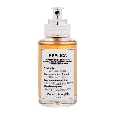 Maison Margiela Paris Replica Autumn Vibes Apă de toaletă 30 ml