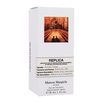Maison Margiela Paris Replica Autumn Vibes Apă de toaletă 30 ml