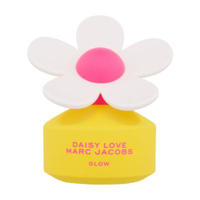 Marc Jacobs Daisy Love Glow Apă de toaletă pentru femei 50 ml