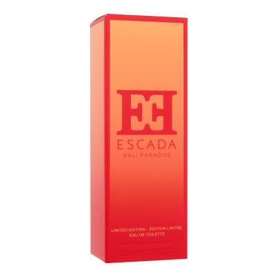 ESCADA Bali Paradise Apă de toaletă pentru femei 30 ml
