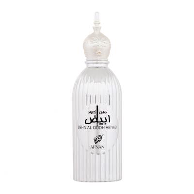 Afnan Dehn Al Oudh Abiyad Apă de parfum 100 ml