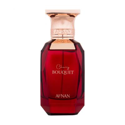 Afnan Cherry Bouquet Apă de parfum pentru femei 80 ml