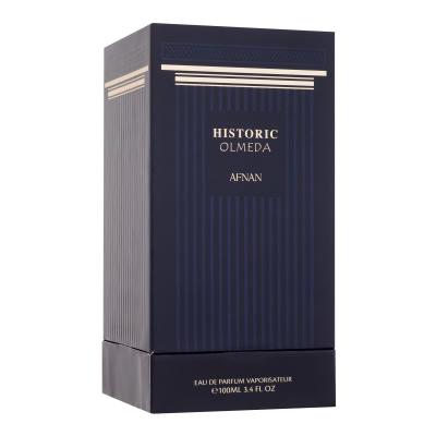 Afnan Historic Olmeda Apă de parfum 100 ml