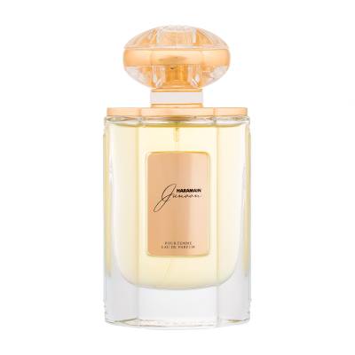 Al Haramain Junoon Apă de parfum pentru femei 75 ml