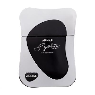 Armaf Signature Night Apă de parfum pentru bărbați 100 ml