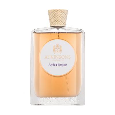 Atkinsons Amber Empire Apă de toaletă 100 ml