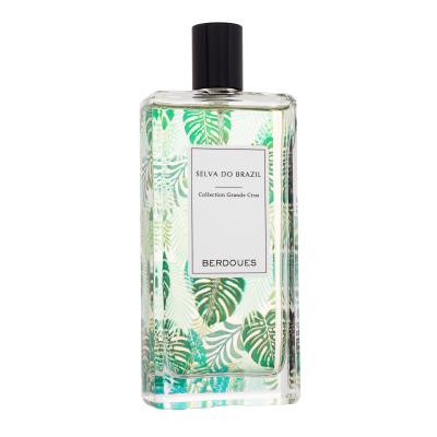 Berdoues Collection Grands Crus Selva do Brazil Apă de parfum 100 ml