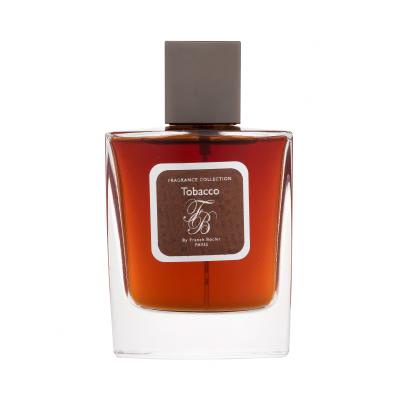 Franck Boclet Tobacco Apă de parfum pentru bărbați 100 ml