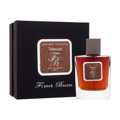 Franck Boclet Tobacco Apă de parfum pentru bărbați 100 ml
