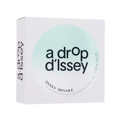 Issey Miyake A Drop d&#039;Issey Essentielle Apă de parfum pentru femei 90 ml