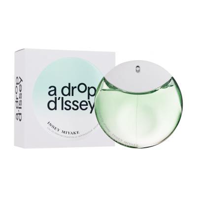 Issey Miyake A Drop d'Issey Essentielle Apă de parfum pentru femei 90 ml