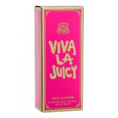 Juicy Couture Viva La Juicy Apă de parfum pentru femei 30 ml