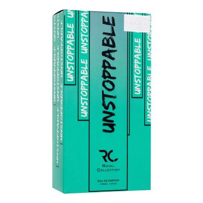 Royal Collection Unstoppable Apă de parfum 100 ml