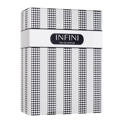 Khadlaj Infini Apă de parfum 100 ml
