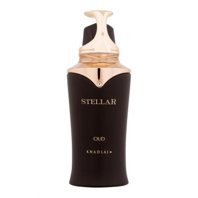 Khadlaj Stellar Oud Apă de parfum 100 ml
