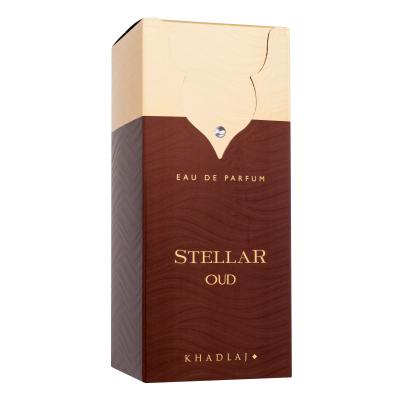 Khadlaj Stellar Oud Apă de parfum 100 ml