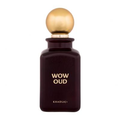 Khadlaj Wow Oud Apă de parfum 100 ml