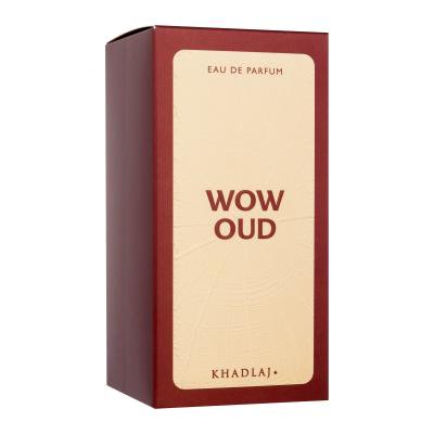 Khadlaj Wow Oud Apă de parfum 100 ml