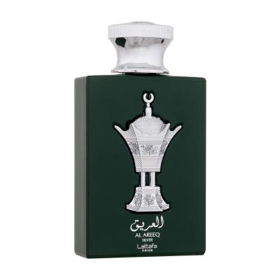 Lattafa Pride Al Areeq Silver Apă de parfum pentru bărbați 100 ml