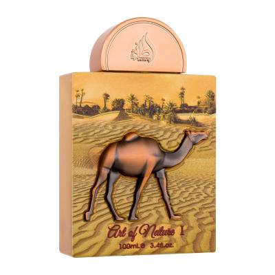 Lattafa Pride Art of Nature I Apă de parfum 100 ml