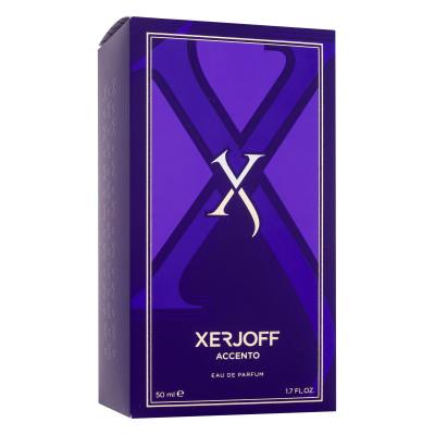 Xerjoff Accento Apă de parfum 50 ml